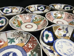 北出不二雄の作品の買取相場