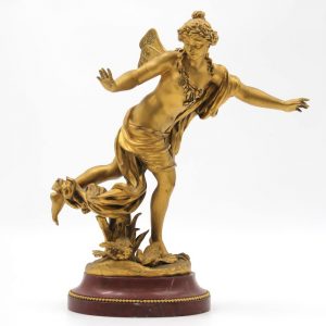 クローディオン（クロード・ミシェル）