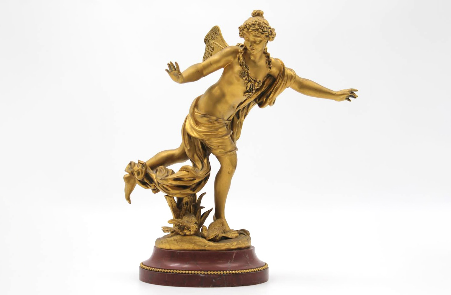 クローディオン（クロード・ミシェル）