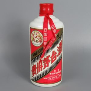 茅台酒とは？中国の歴史と文化を凝縮した高級酒