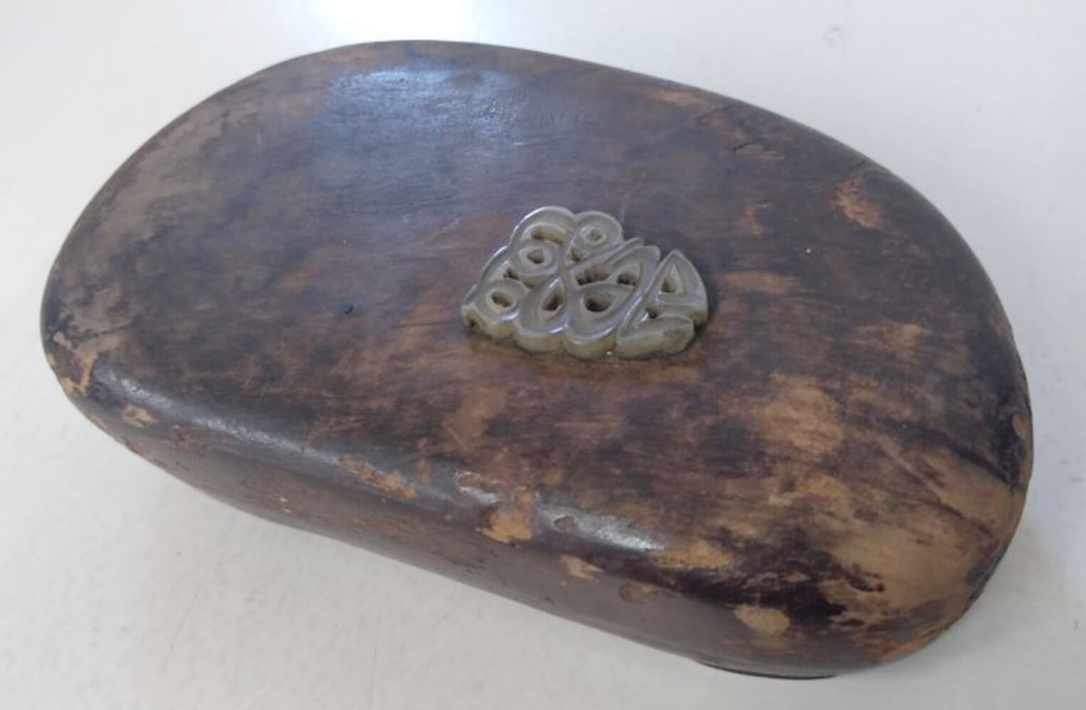 中国瓢硯(時代物)商品画像