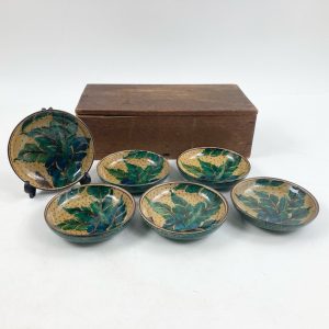 古九谷焼の価値が高い理由