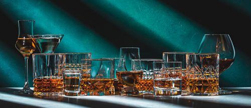 バーボンとスコッチの7つの違い