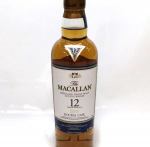 マッカラン12年の基本情報