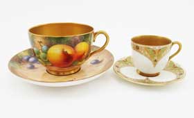 ロイヤルウースター