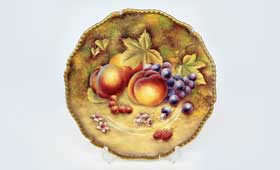 ロイヤルウースター