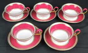 ウェッジウッド