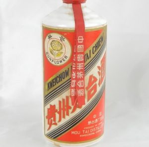 お持ちの茅台酒はどれ？価値を左右する種類と見分け方
