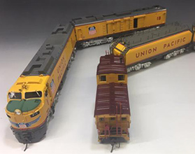 オーバーランド・モデルズ