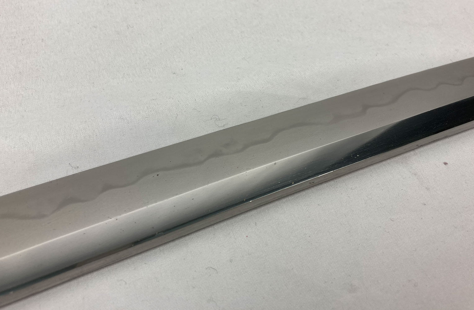 現代刀　銘『不壊玉人吉光　昭和五十年二月日』 商品アップ画像