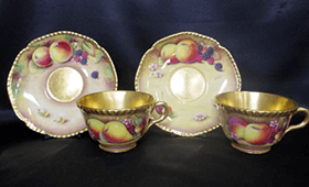 ロイヤルウースター