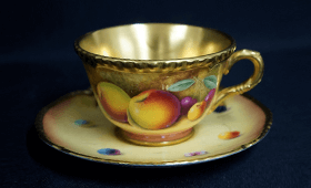 ロイヤルウースター