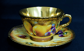 ロイヤルウースター