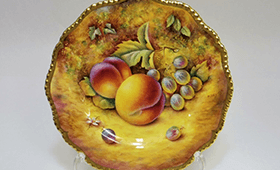 ロイヤルウースター