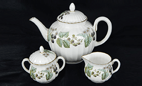 ロイヤルウースター