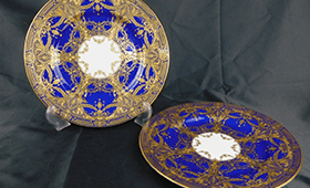 ロイヤルウースター