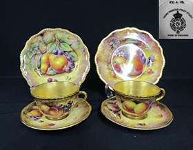 ロイヤルウースター