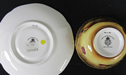 ロイヤルウースター