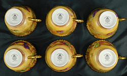 ロイヤルウースター