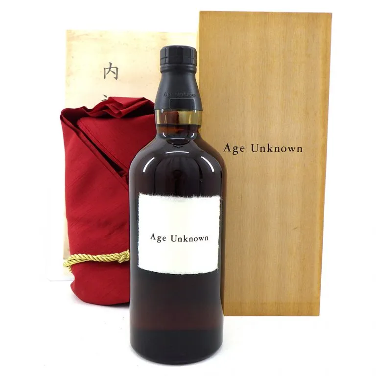 お酒（古酒）の買取相場を紹介！値段の一覧や買取できないお酒・古いウイスキーの価格などを解説