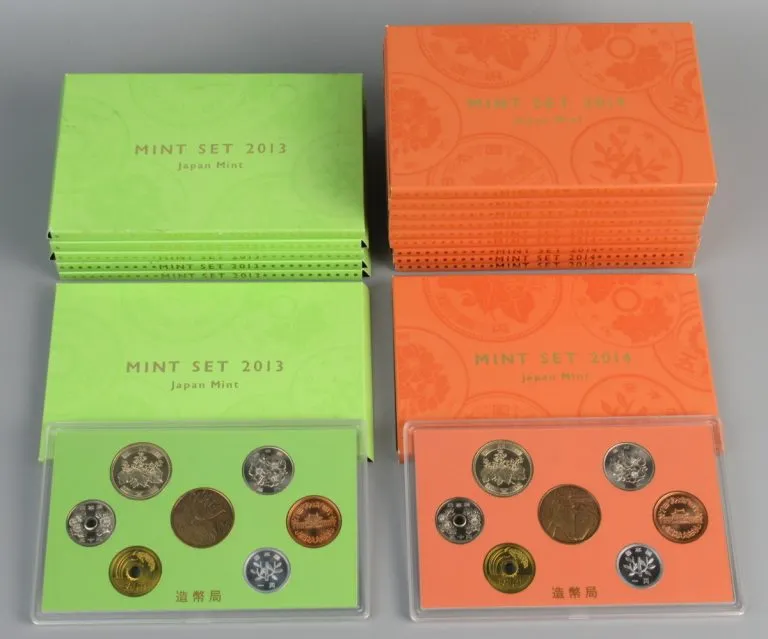 ミントセットとは？その種類や特徴、適切な保管方法や注意点を詳しく紹介