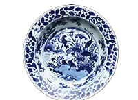 唐物陶磁器買取