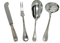 クリストフル買取