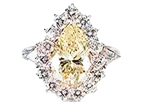 ダイヤモンド買取