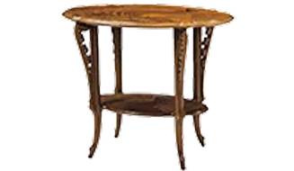 アンティーク家具買取