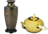 金銀・製品買取