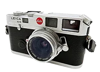 ライカ買取