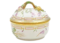 ロイヤルコペンハーゲン買取