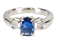 サファイア買取