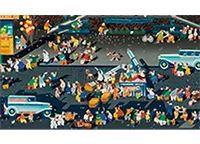 シルクスクリーン買取