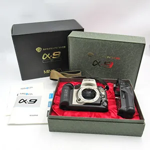 レトロ・アンティークカメラの保管