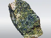 軟玉(ネフライト)