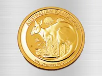 カンガルー金貨