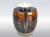 茶器（茶入れ）