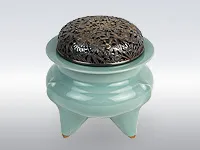 茶器（茶入れ）