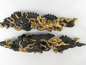 目貫（めぬき）