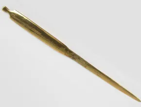 笄（こうがい）