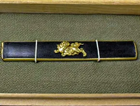 小柄（こづか）