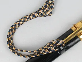 下緒（さげお）