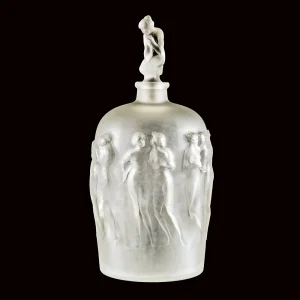 DOUZE FIGURINES AVEC BOUCHON FIGURINE