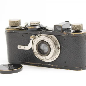 ライカ A型