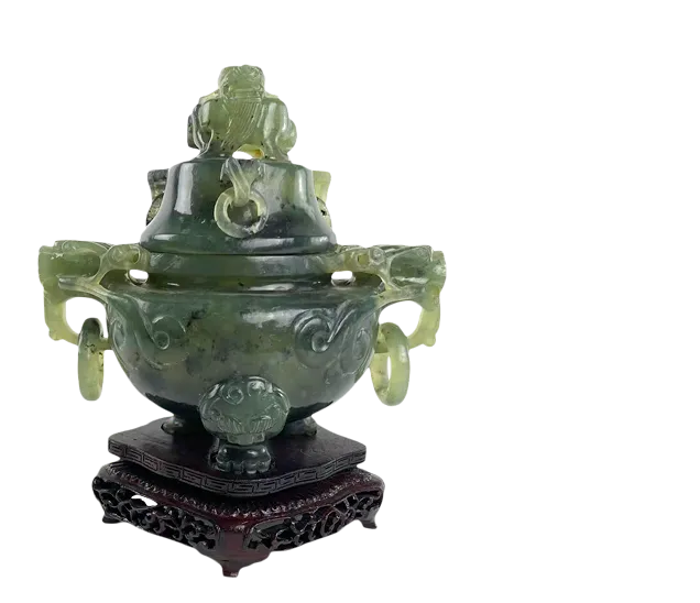 翡翠買取なら、専門店の日晃堂へ