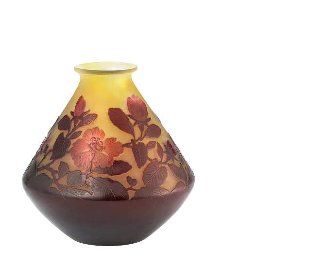 ガラス工芸買取なら、専門店の日晃堂へ