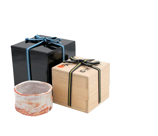 茶道具買取なら、専門店の日晃堂へ