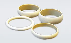 象牙バングル 象牙アクセサリー