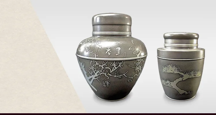 【錫製品買取】長年の経験で価値に見合った買取価格をご提示いたします